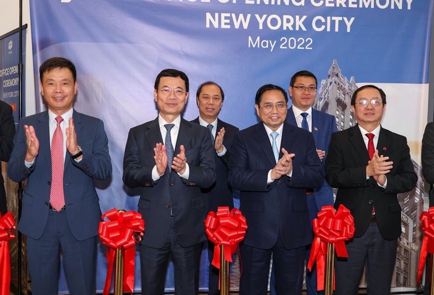 Tang truong 60% tai My, FPT Software nang quy mo voi van phong thu 10 hinh anh