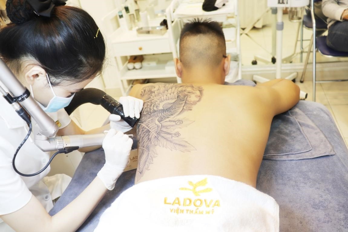 Dia chi xoa xam anh 1