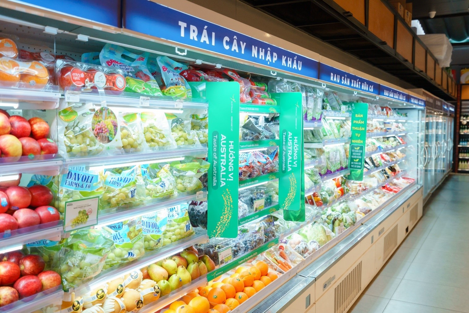 Ẩm thực Australia ảnh 4 Am thuc Australia anh 4