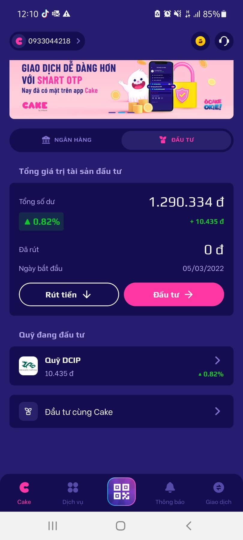 Cake by VPBank,  ngan hang so anh 2