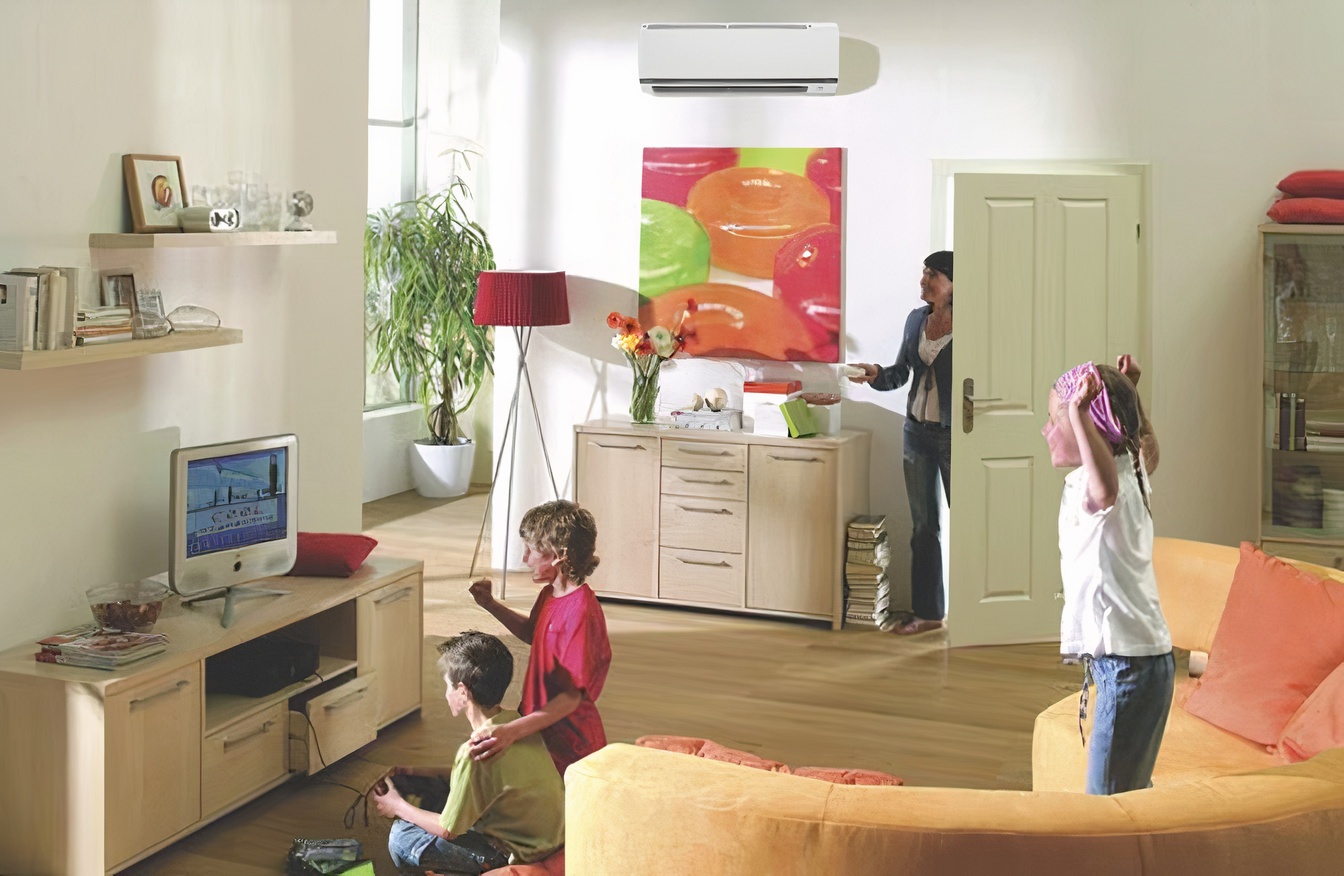 Dieu hoa Daikin anh 5