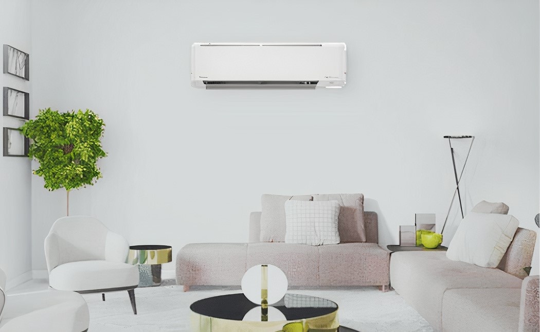 Dieu hoa Daikin anh 4