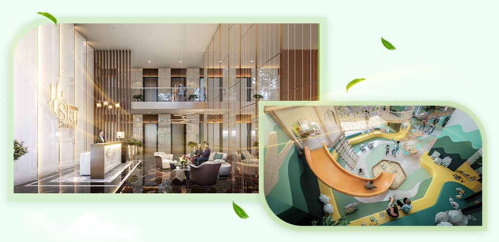 Phu Dong Sky Garden anh 2