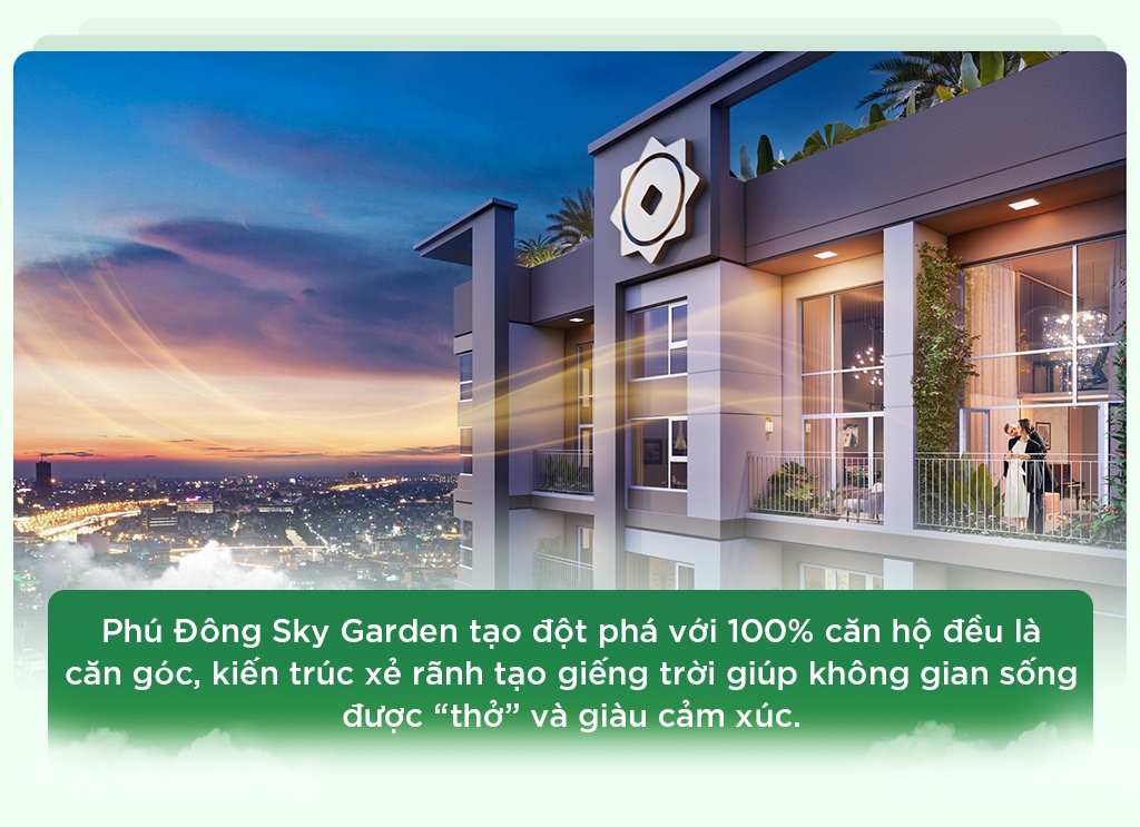 Phu Dong Sky Garden anh 1