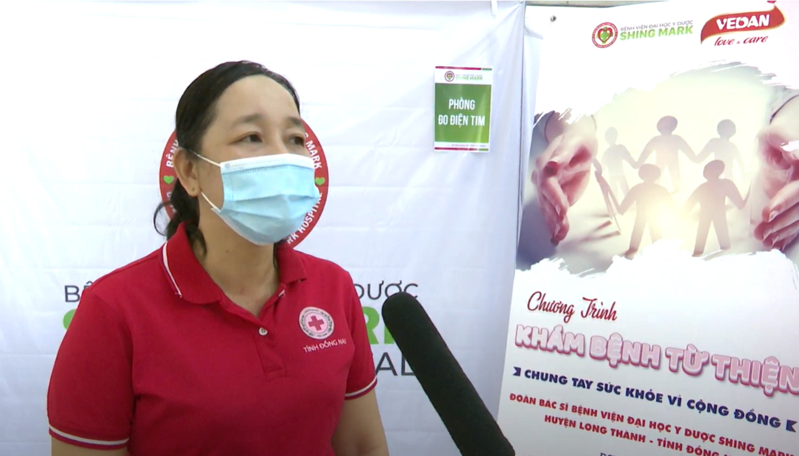 Benh vien Dai hoc Y Duoc Shing Mark anh 4