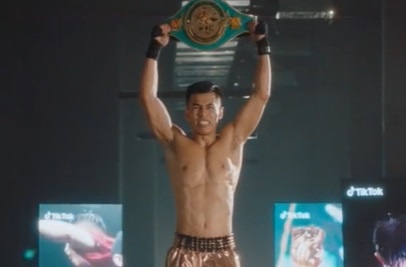 TikTok tro thanh doi tac chinh thuc cua SEA Games 31 hinh anh