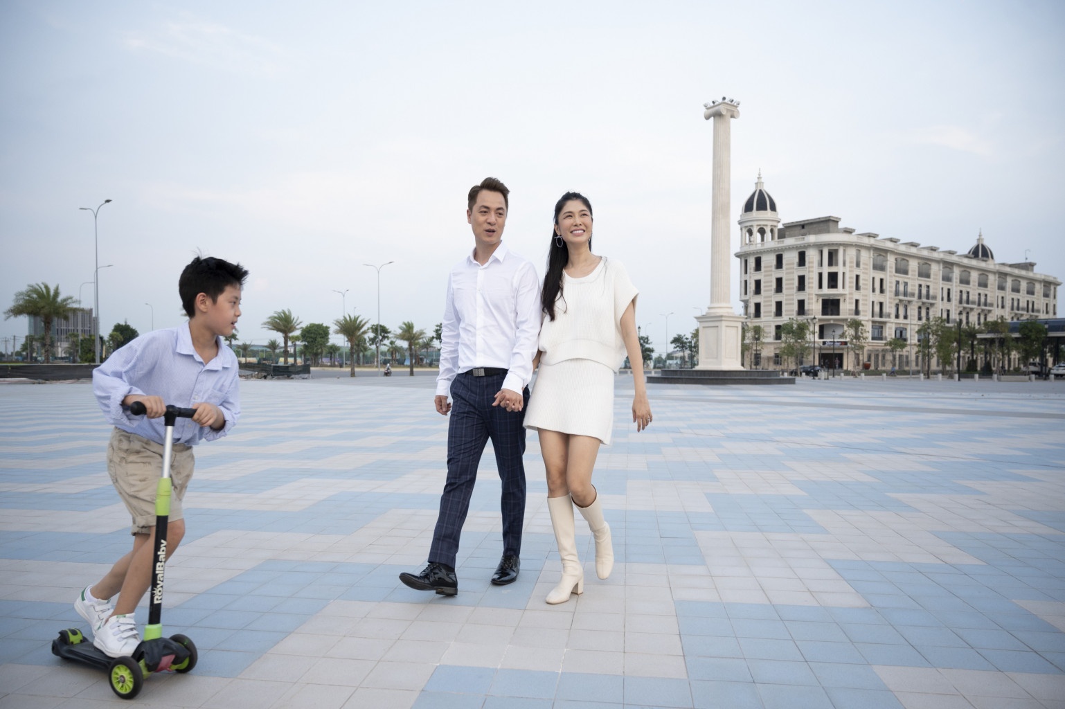 Aqua City ảnh 3 Aqua City anh 3