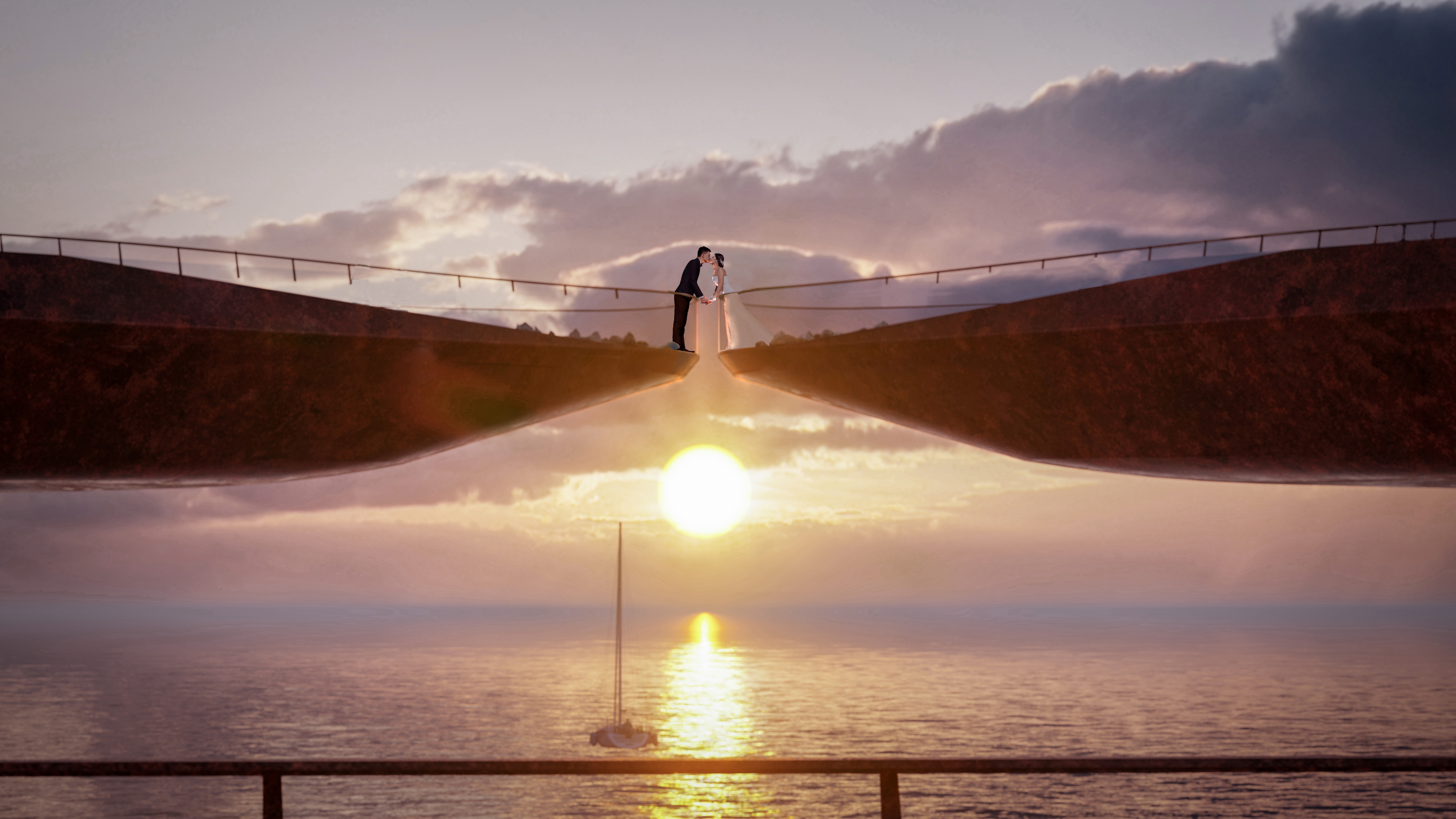 Sun Group,  Sun Secret Valley anh 1