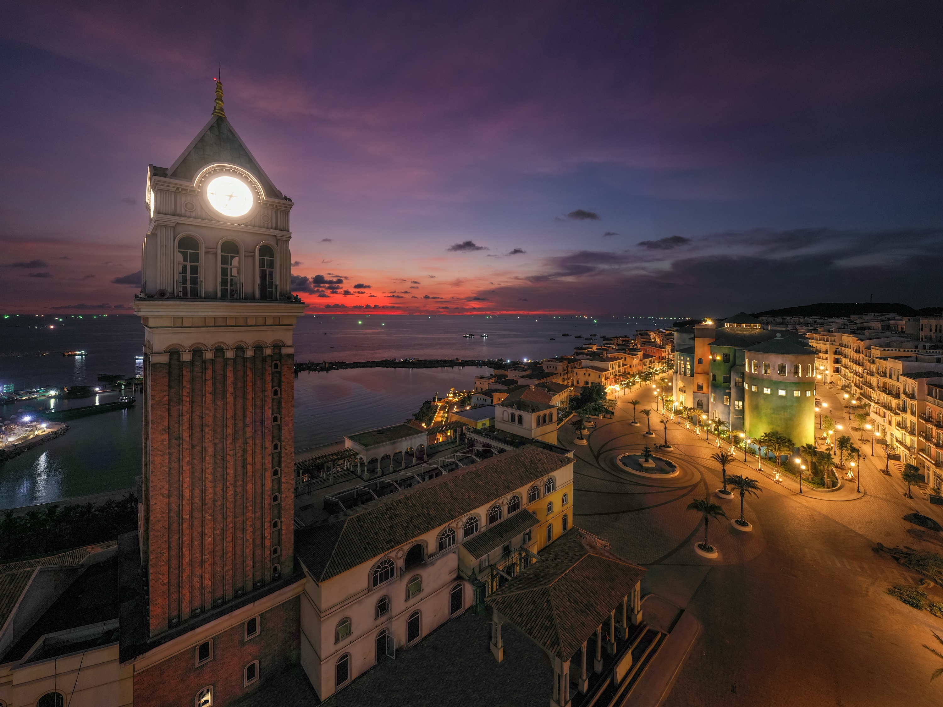 Sun Group,  Sun Secret Valley anh 5