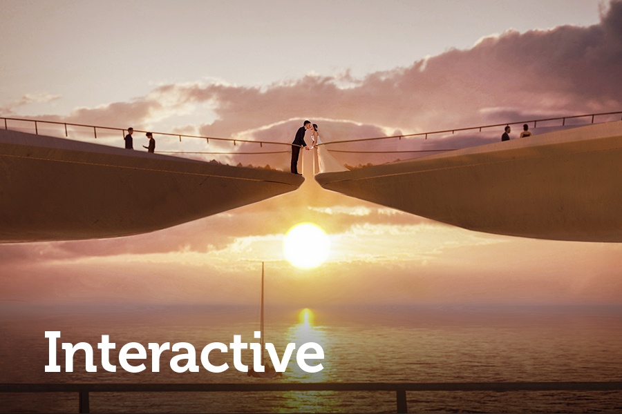 Cau Hon - bieu tuong moi cua du lich Viet Nam hinh anh