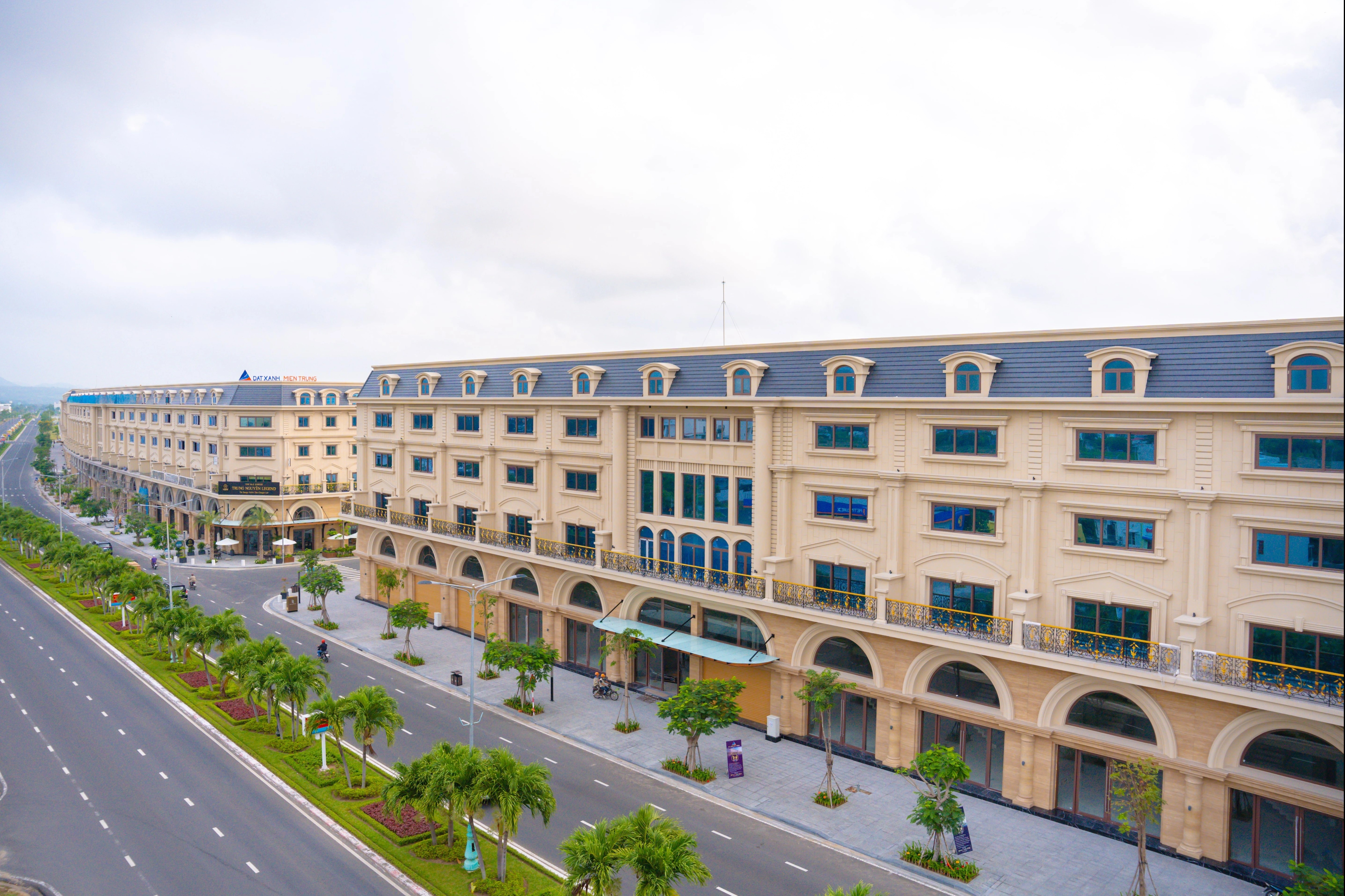 Chuoi boutique hotel thu hut du khach den check-in o Phu Yen hinh anh