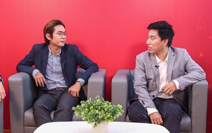 Thi truong chuyen phat nhanh chuyen minh theo nhu cau khach hang hinh anh