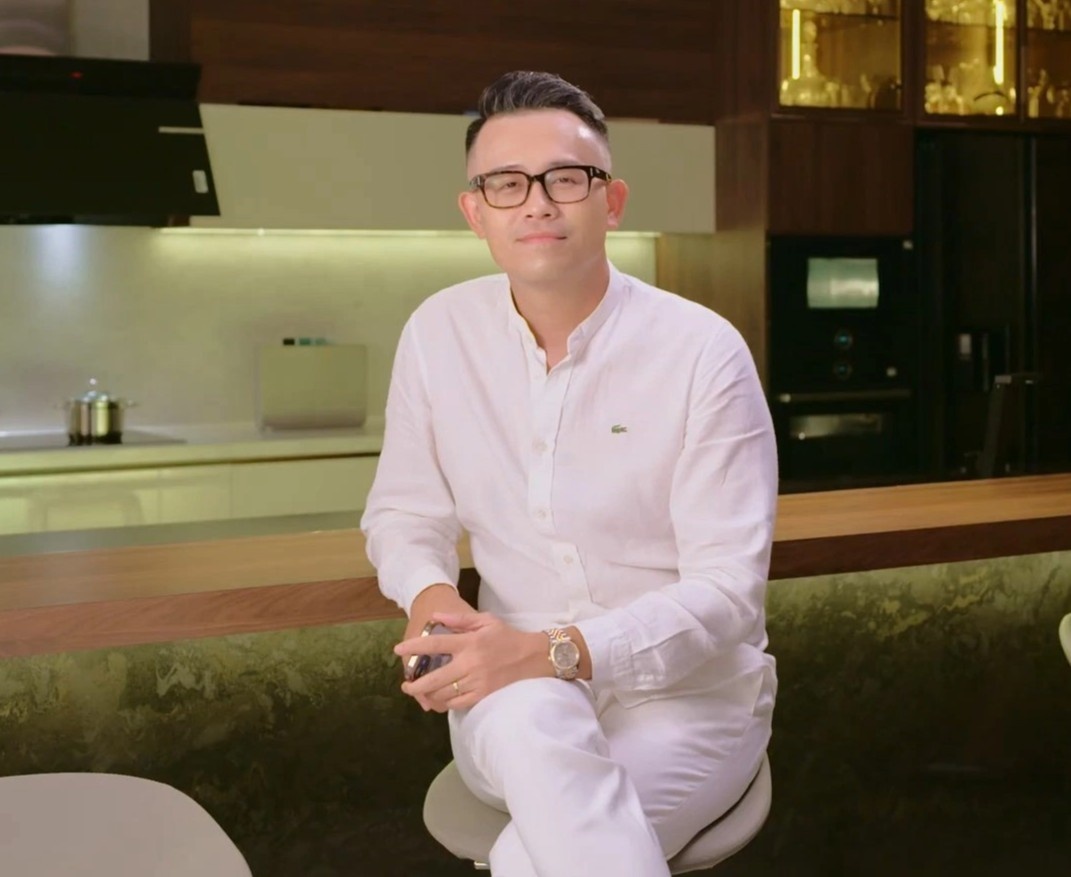 Giai phap chieu sang RalliSmart the he 2 cho smarthome hinh anh