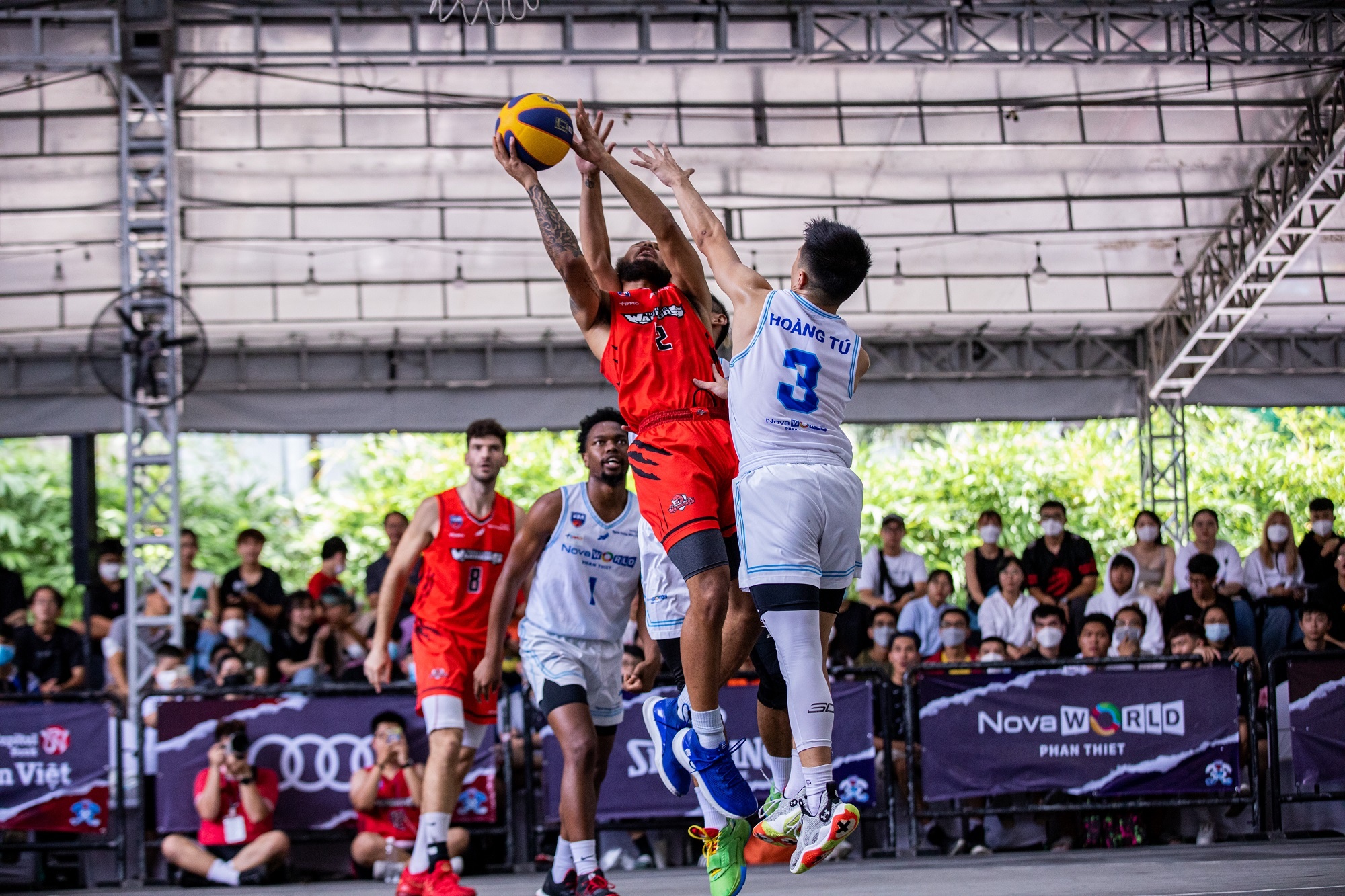 Doi Novalworld Phan Thiet anh 2