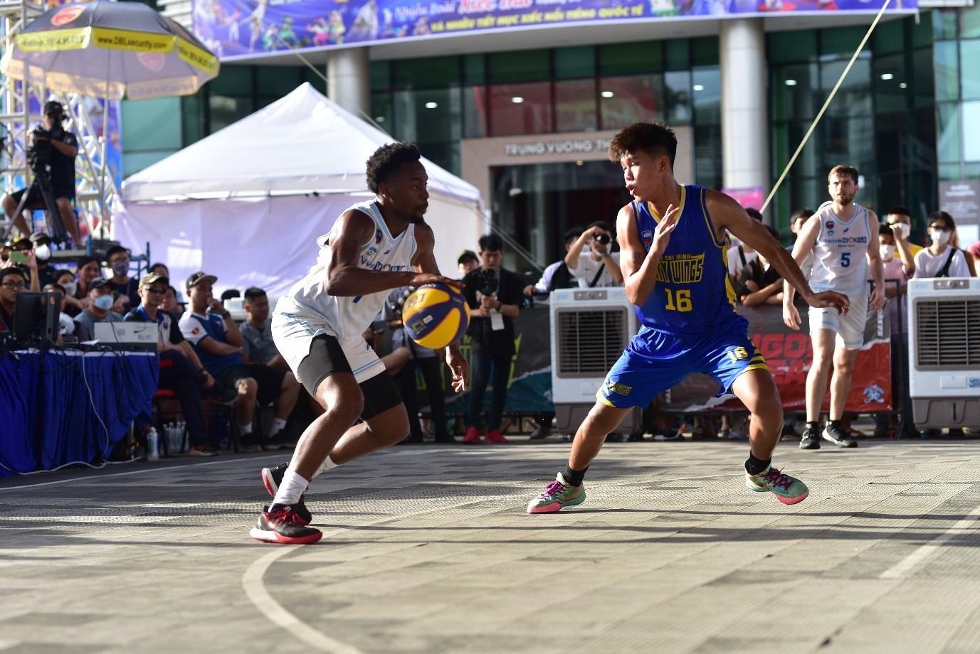 Doi Novalworld Phan Thiet anh 1