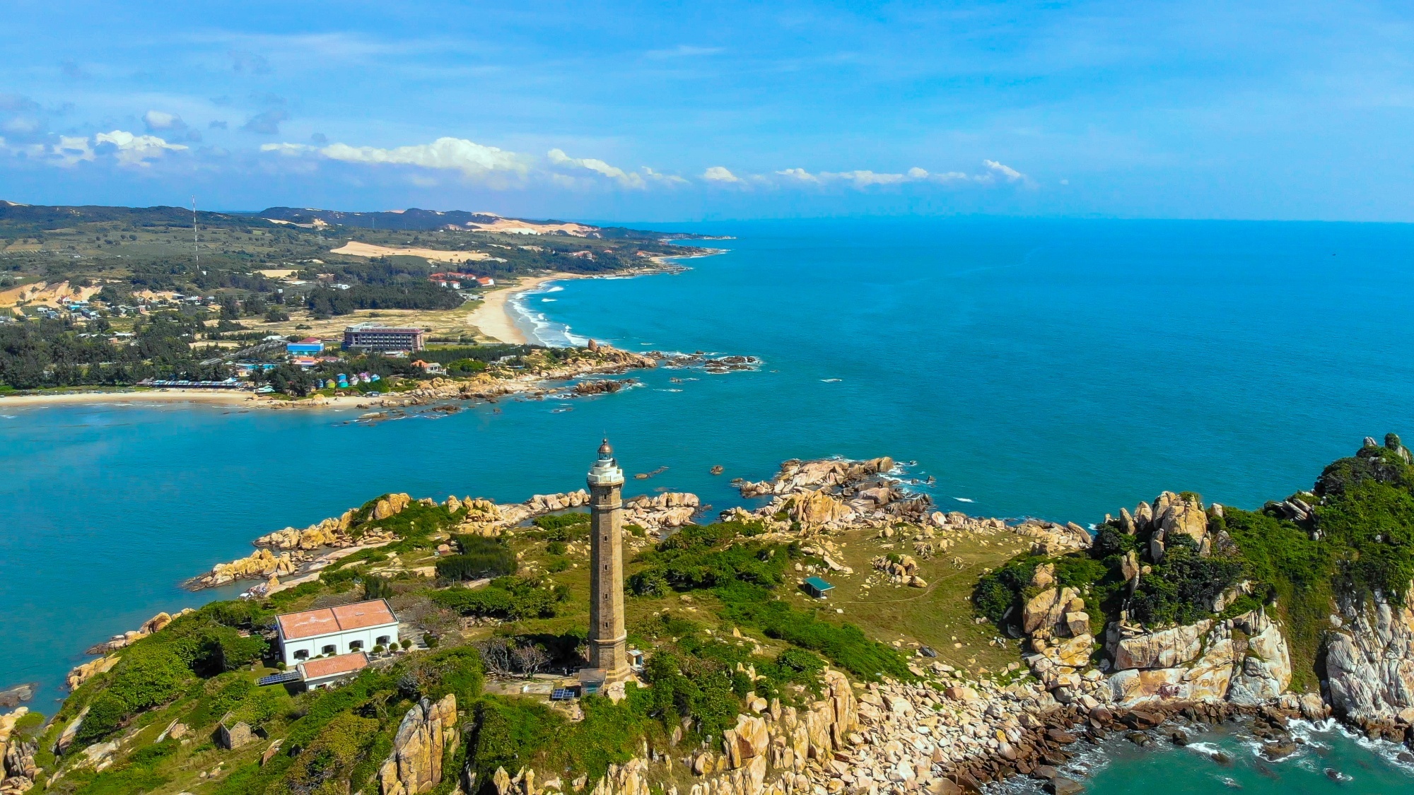 biet thu Wow Compound anh 2