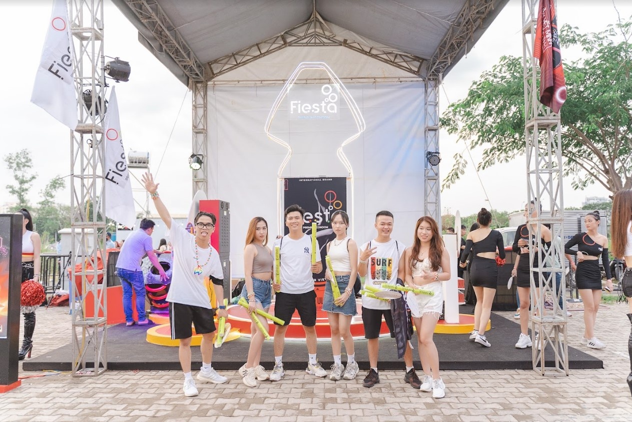 Ravolution Music Festival ảnh 2 Ravolution Music Festival anh 2