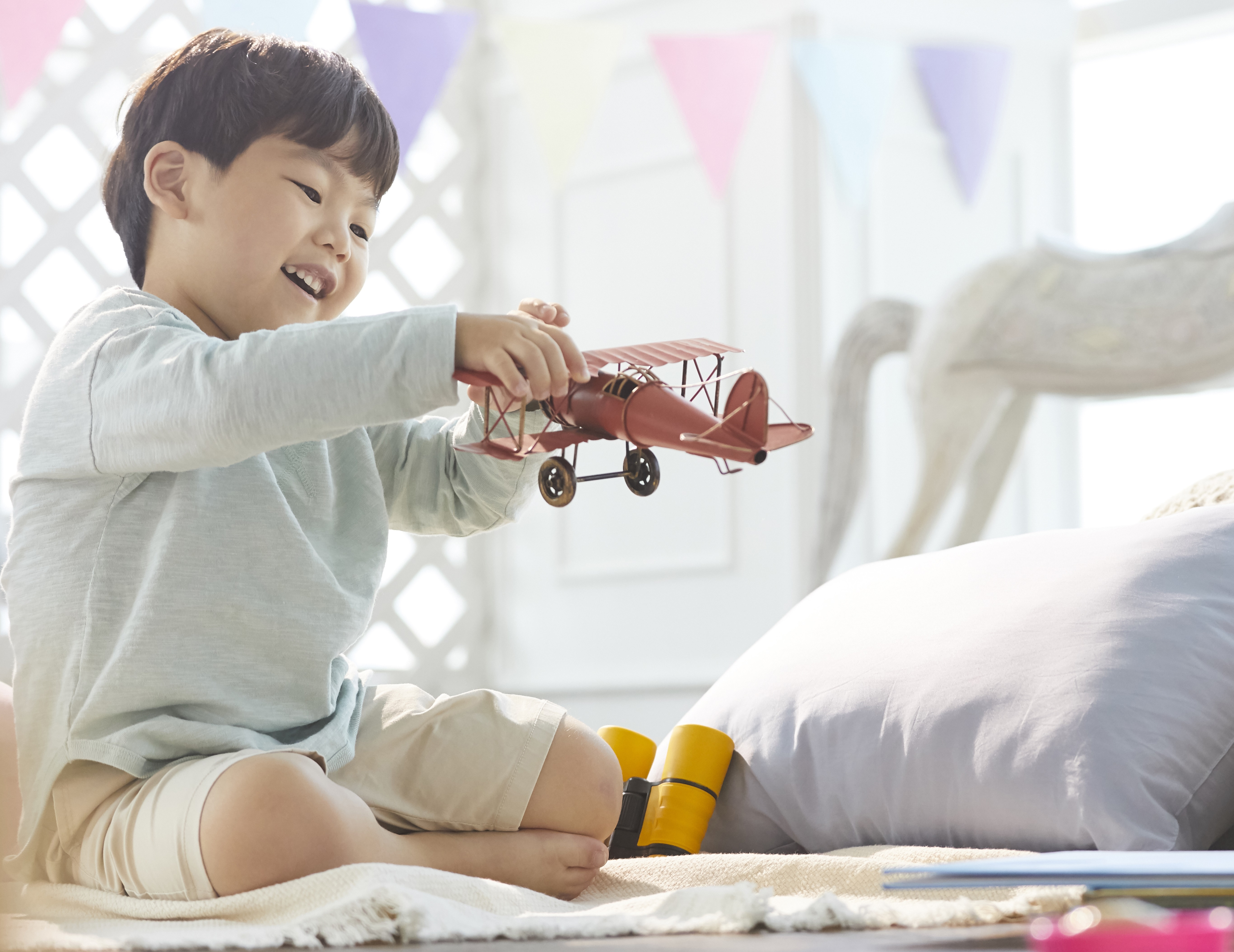 ‘Chia khoa’ giup tre phat trien can nang, tam voc theo chuan BMI hinh anh