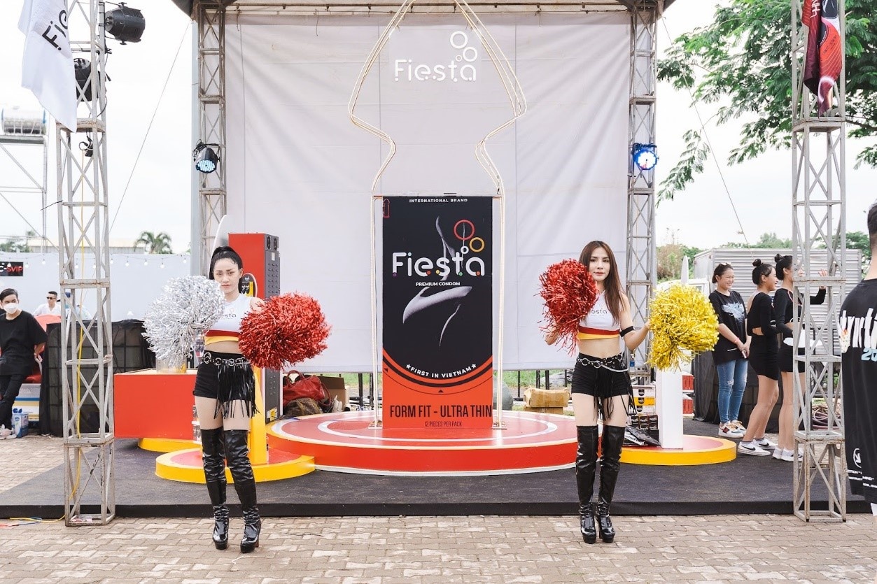 Ravolution Music Festival ảnh 3 Ravolution Music Festival anh 3
