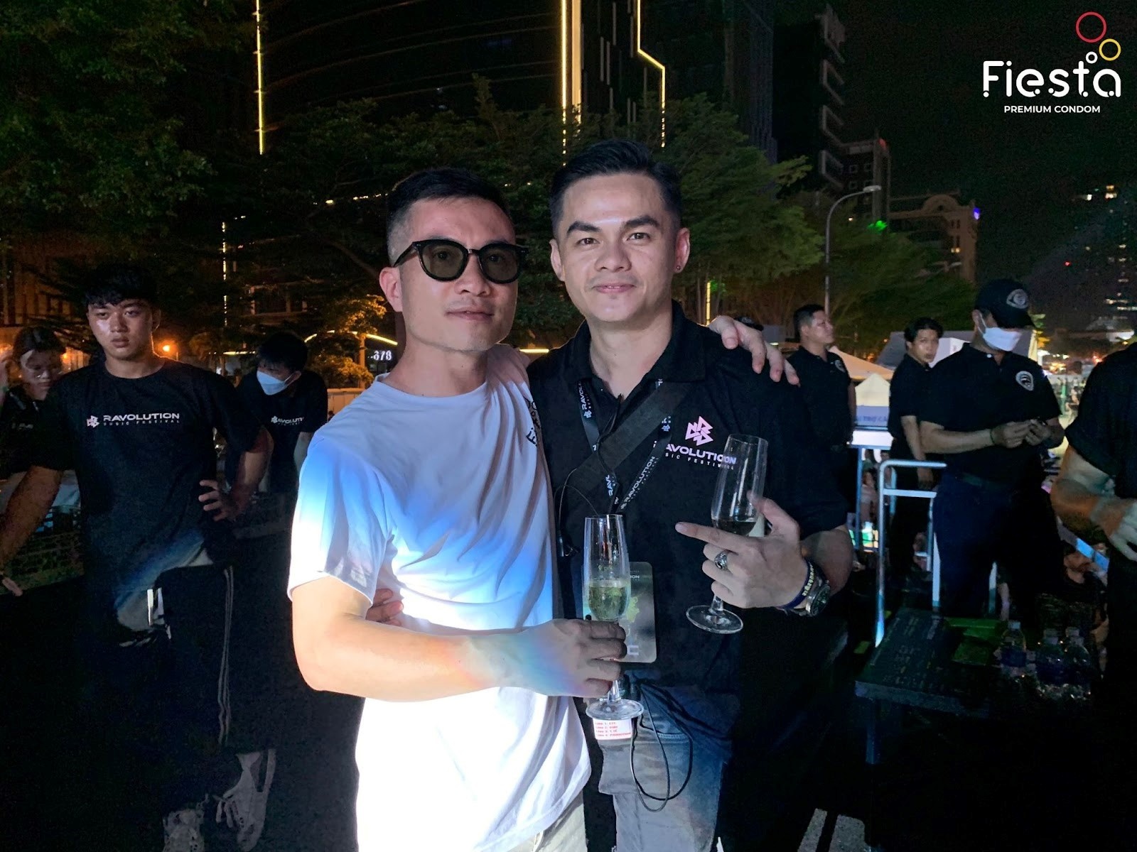 Ravolution Music Festival ảnh 4 Ravolution Music Festival anh 4