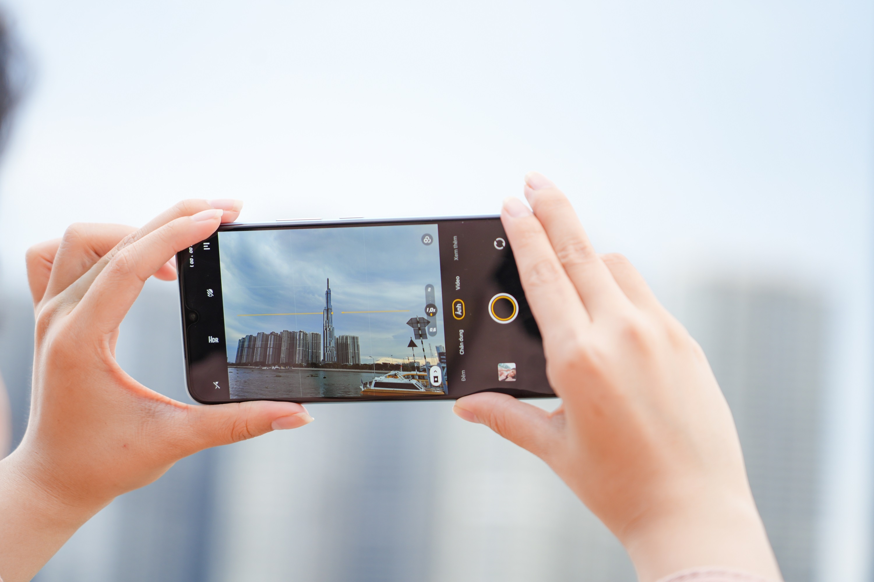 vivo T1x,  smartphone chien game anh 7