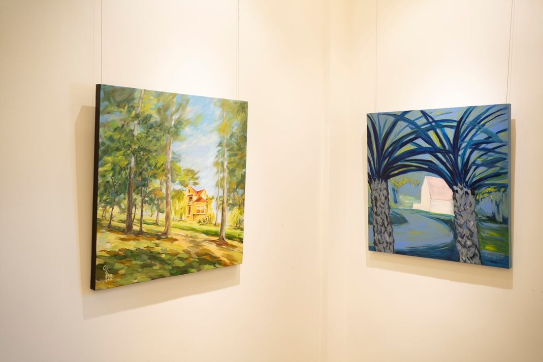 du lich Da Lat,  thanh pho suong mu anh 11