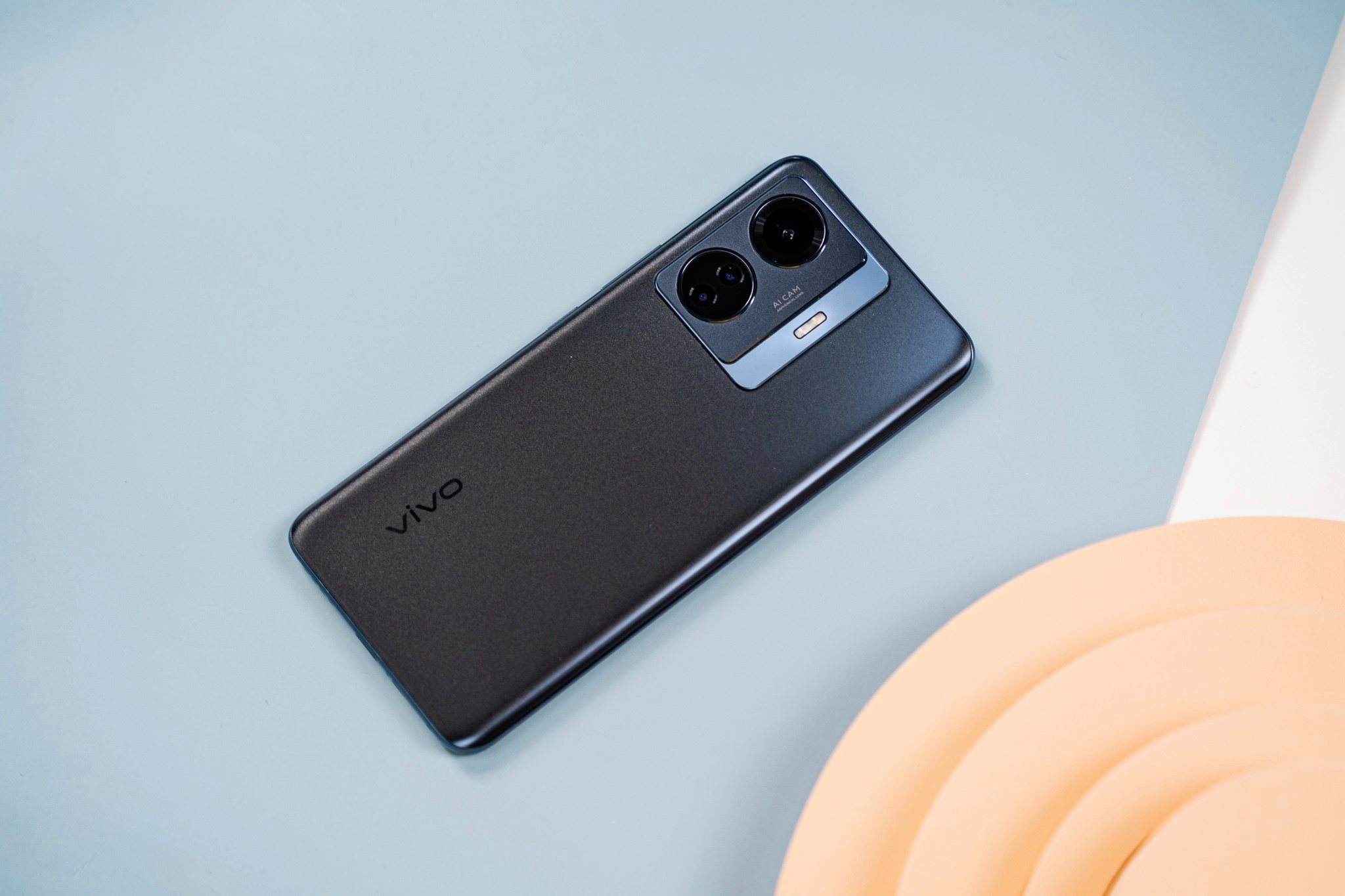 vivo T1x, smartphone chiến game ảnh 4 vivo T1x, smartphone chien game anh 4