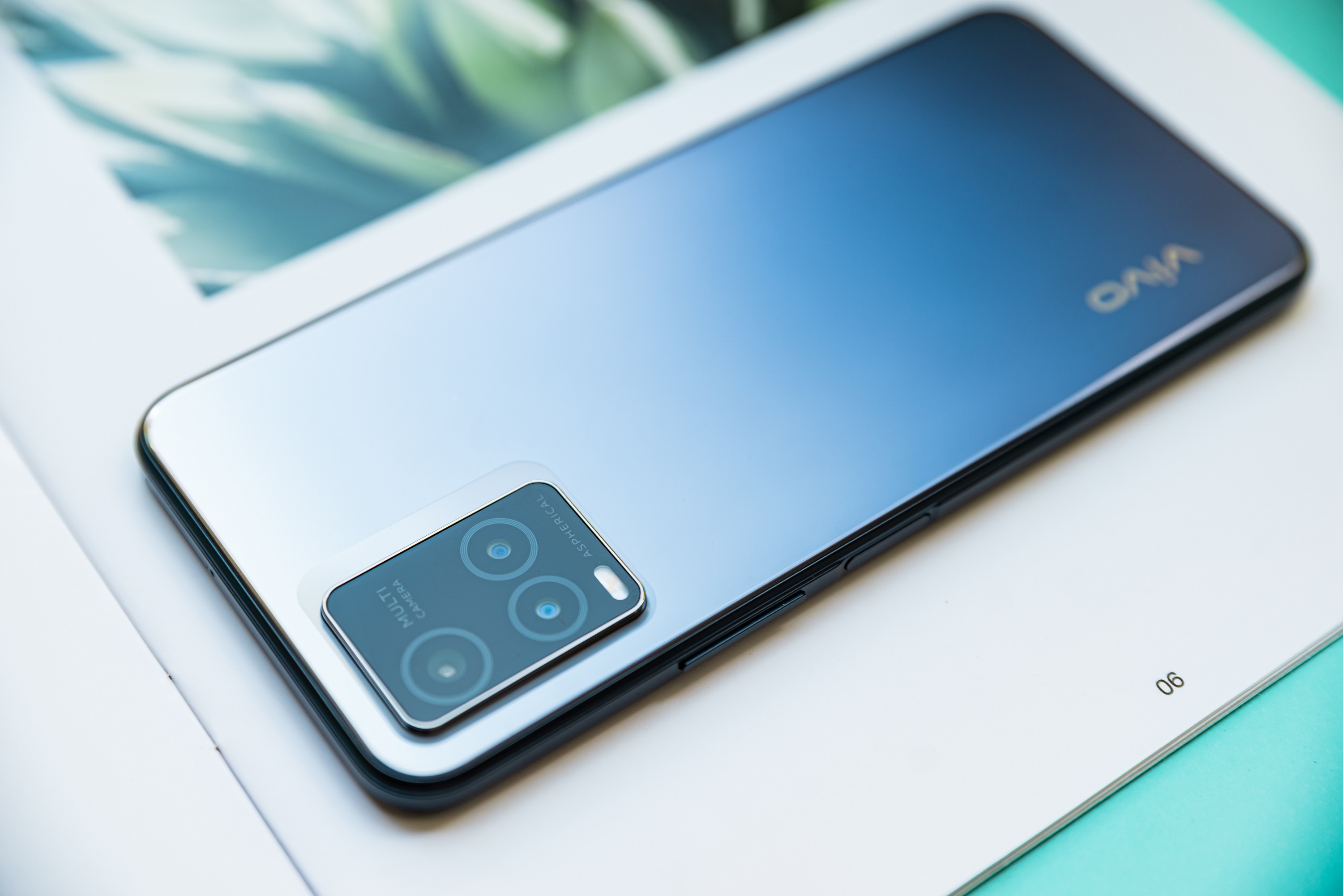 vivo T1x,  smartphone chien game anh 6