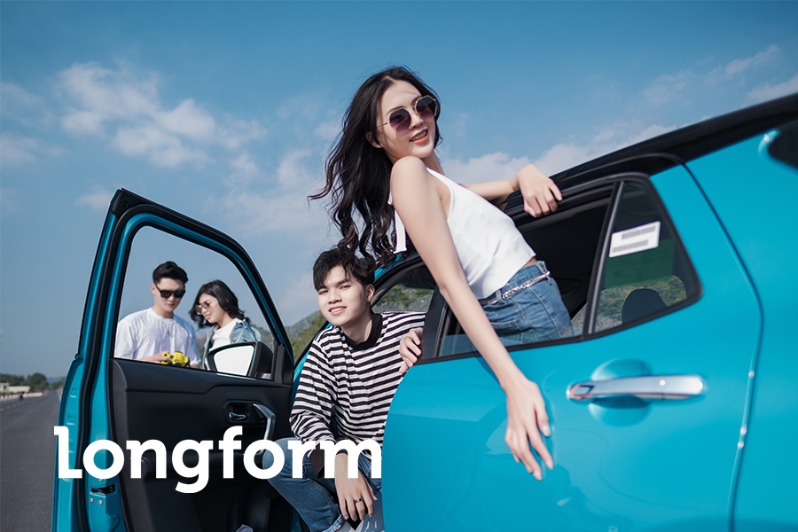 Cung Raize kham pha hanh trinh cua tuoi tre hinh anh