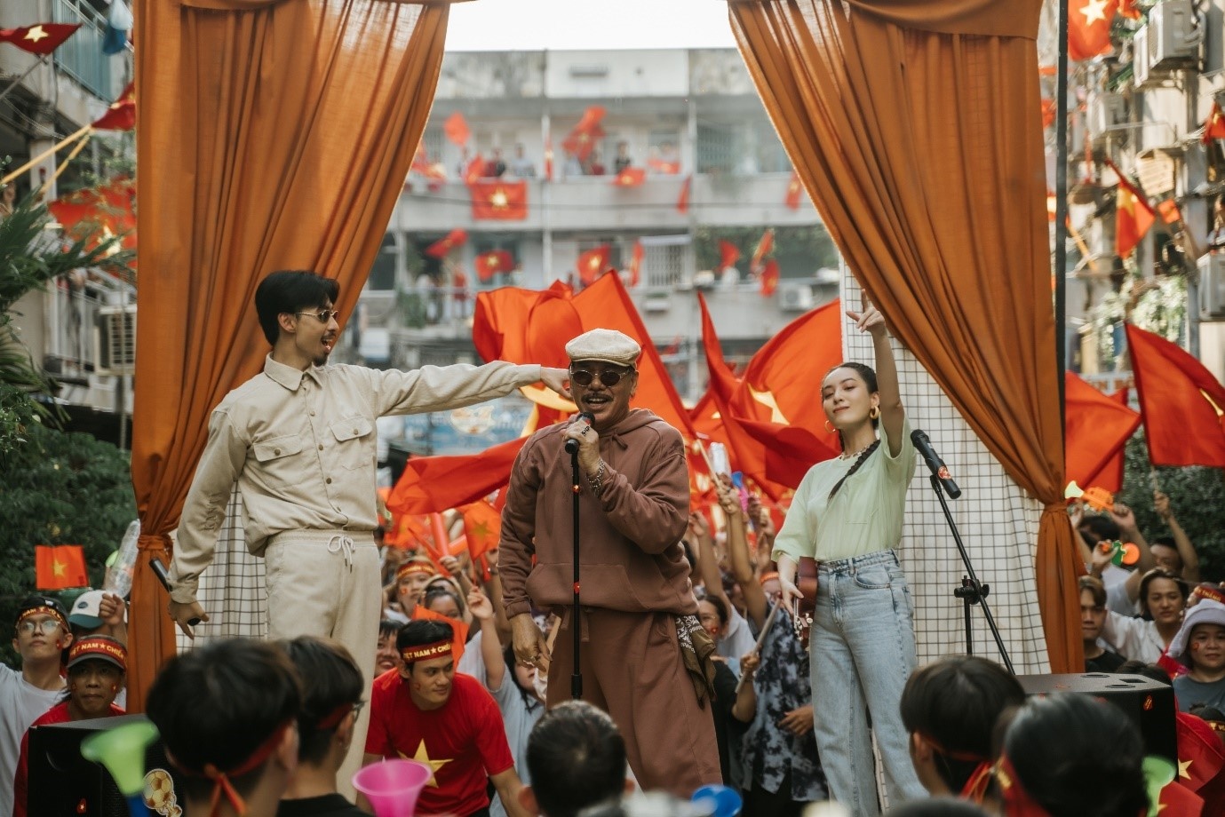 Đen Vâu ảnh 2 Den Vau anh 2