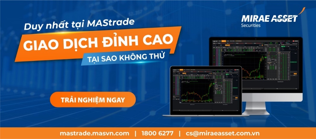 cong ty chung khoan,  Mirae Asset Viet Nam anh 4