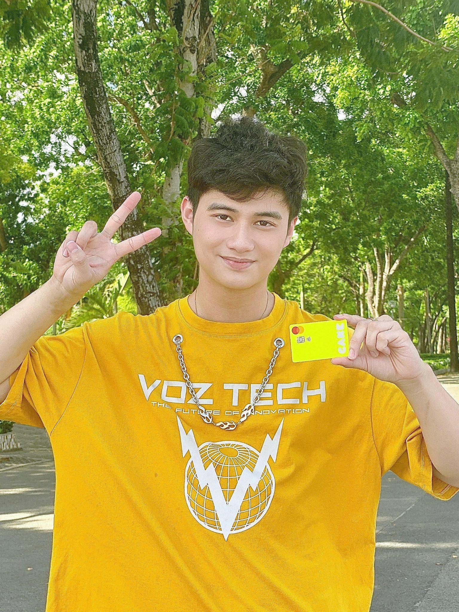 Cake by VPBank, VPBank ảnh 7 Cake by VPBank, VPBank anh 7