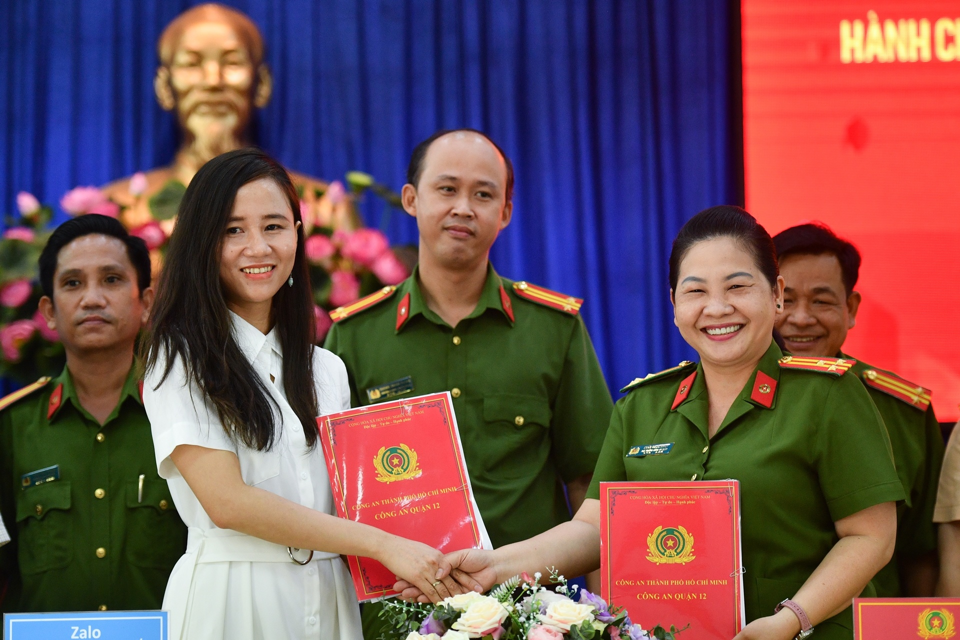 Zalo ảnh 4 Zalo anh 4