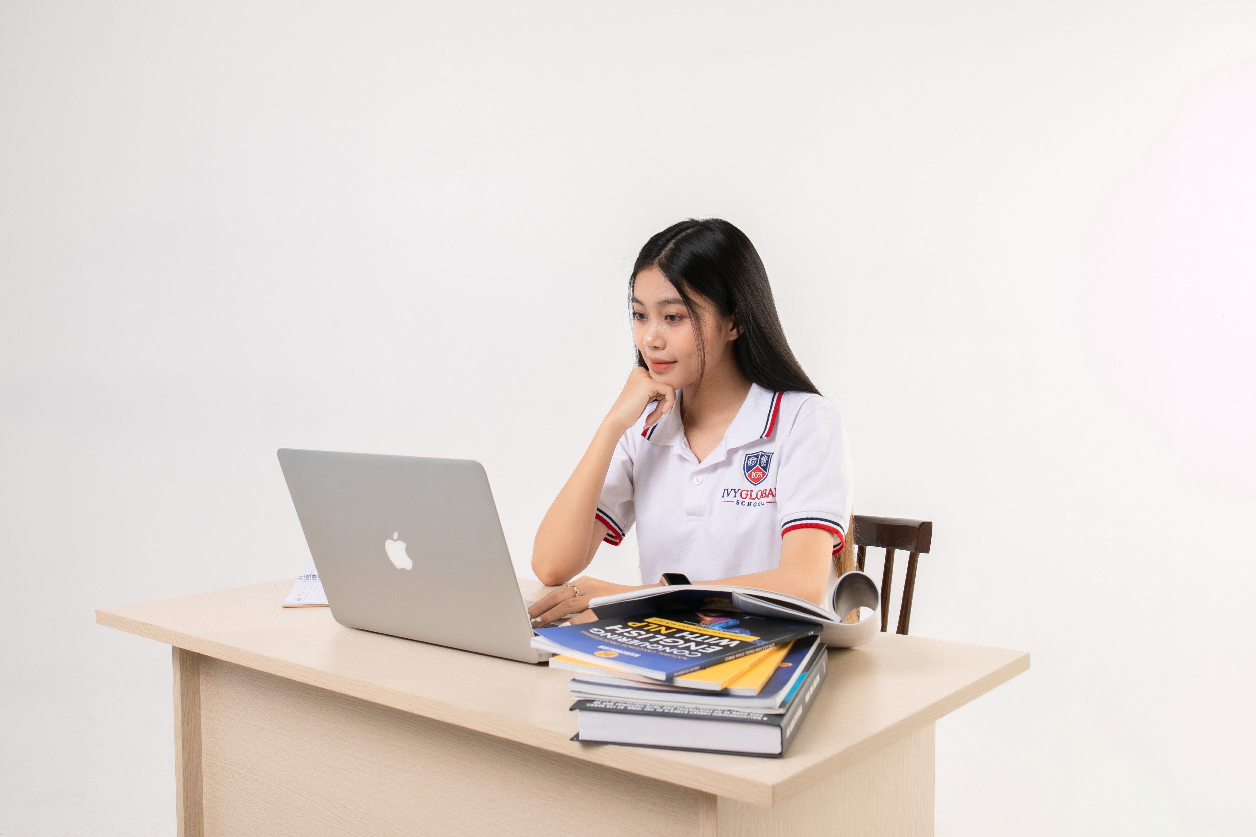 Ivy Global School (IGS) anh 2