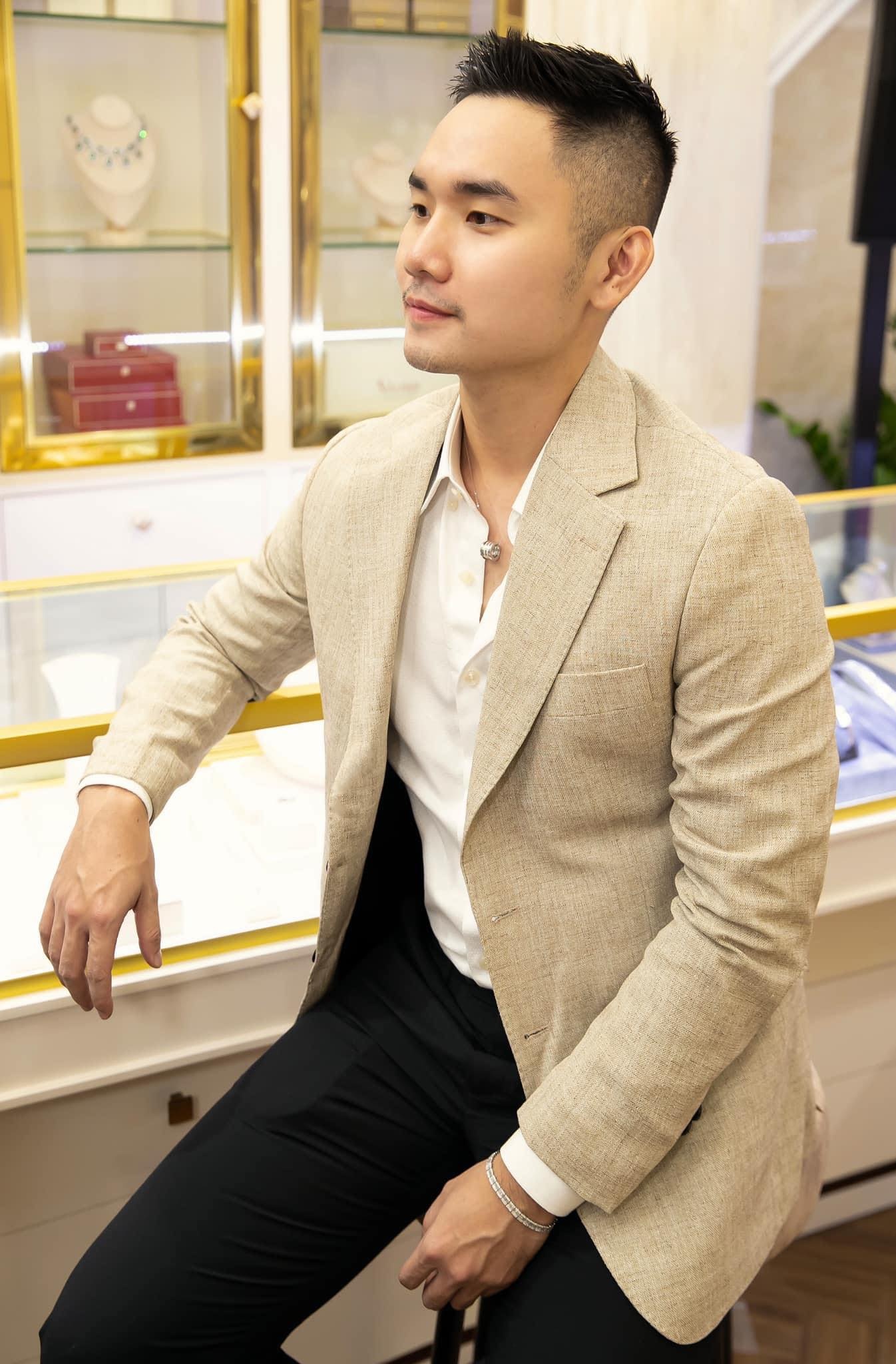 Kim cương,  CEO Huy Nguyễn ảnh 1 Kim cuong,  CEO Huy Nguyen anh 1