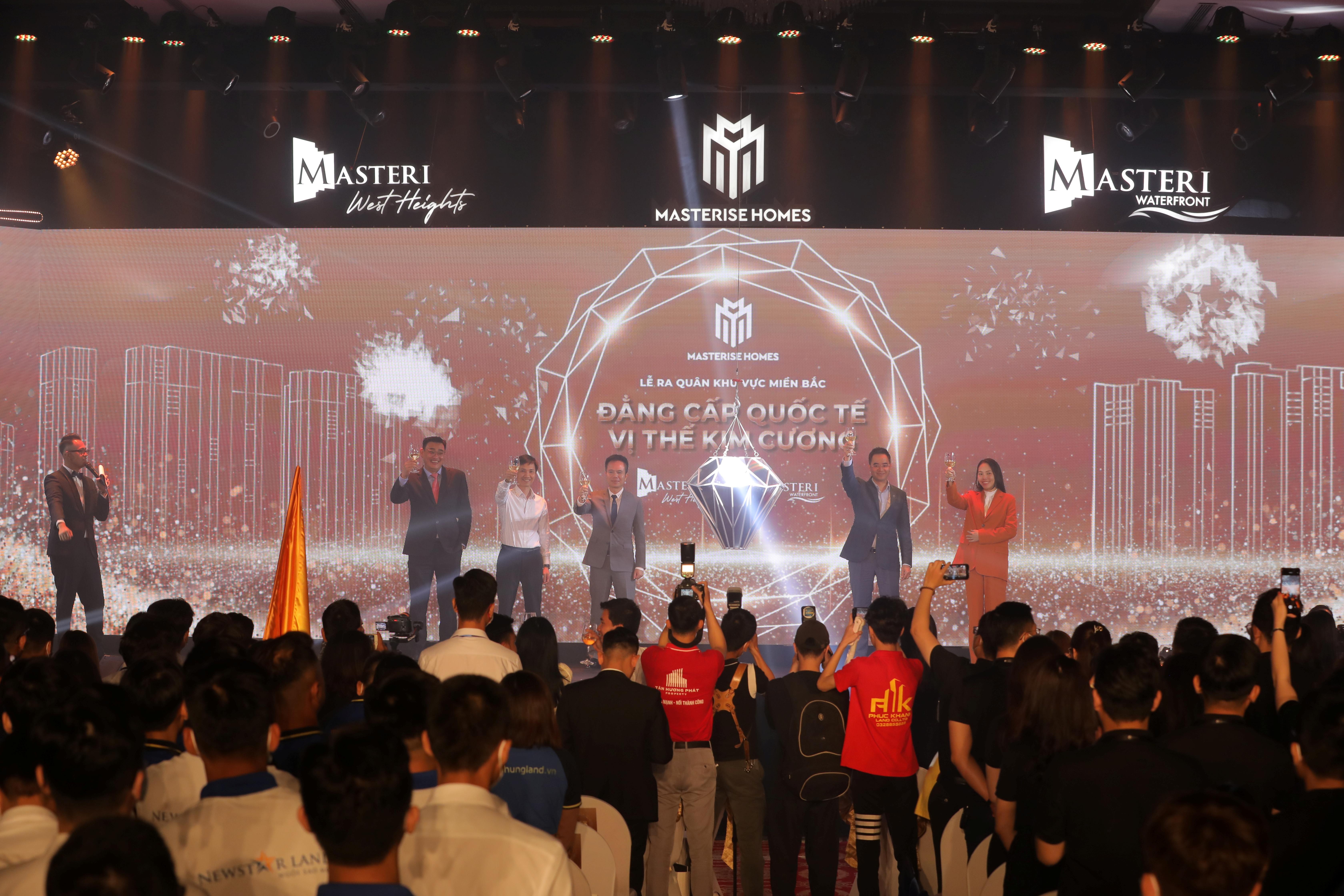 Masterise Homes,  Masteri Collection anh 2