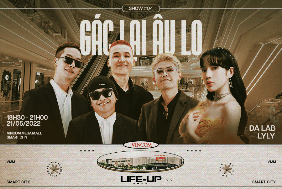 Vincom Mega Mall Smart City,  TTTM phia tay Ha Noi anh 16