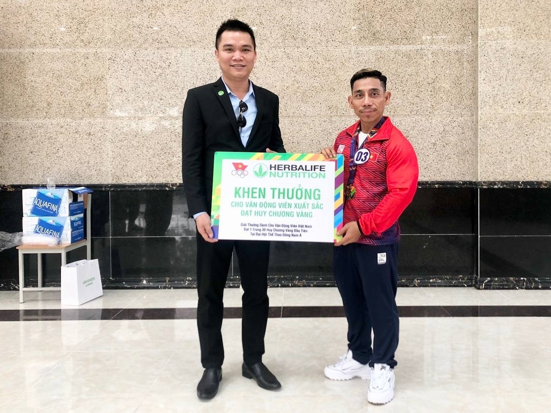 Herbalife, hỗ trợ dinh dưỡng ảnh 3 Herbalife, ho tro dinh duong anh 3