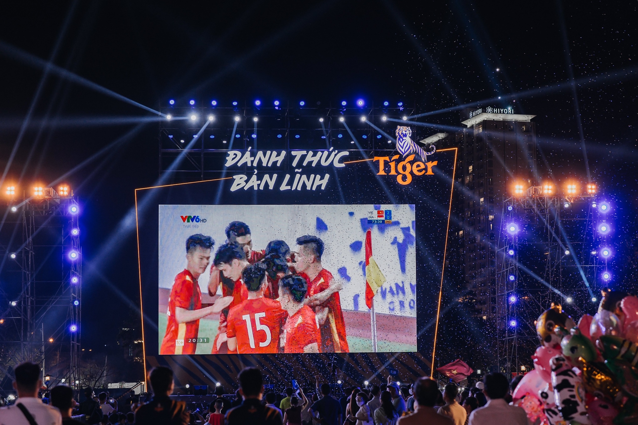 co vu SEA Games 31 anh 3