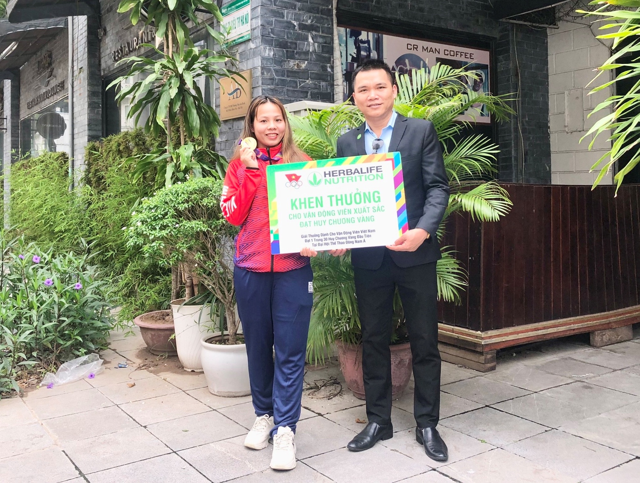 Herbalife, hỗ trợ dinh dưỡng ảnh 2 Herbalife, ho tro dinh duong anh 2