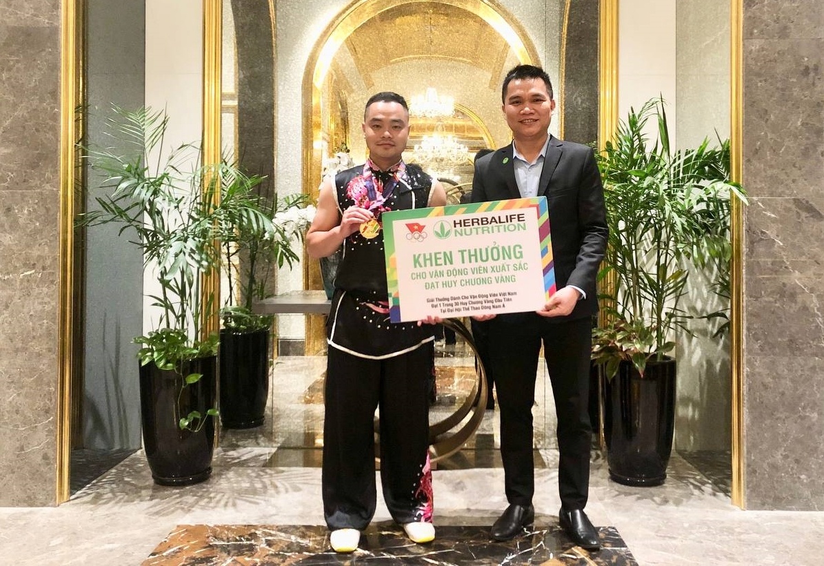 Herbalife, hỗ trợ dinh dưỡng ảnh 5 Herbalife, ho tro dinh duong anh 5