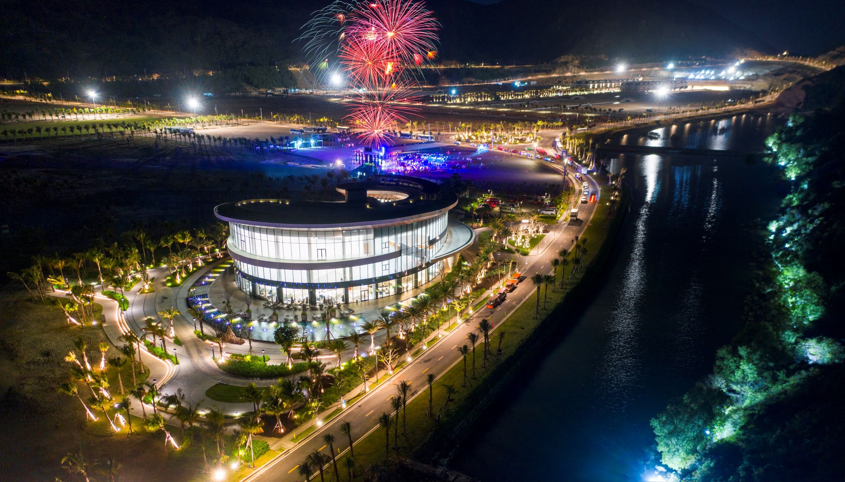 MerryLand Quy Nhơn  ảnh 10 MerryLand Quy Nhon anh 10