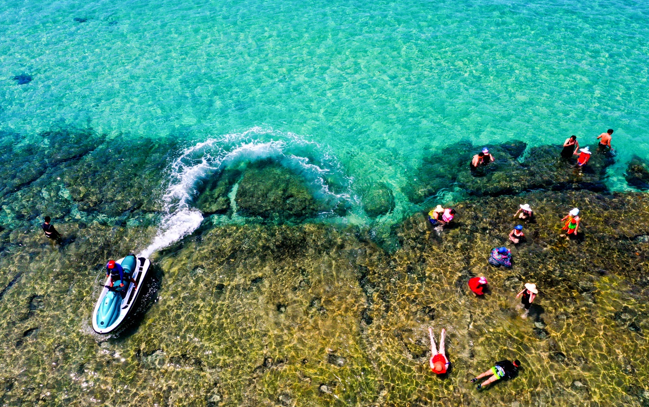 MerryLand Quy Nhơn  ảnh 4 MerryLand Quy Nhon anh 4