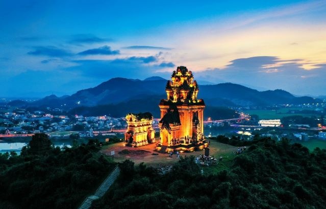 MerryLand Quy Nhơn  ảnh 7 MerryLand Quy Nhon anh 7
