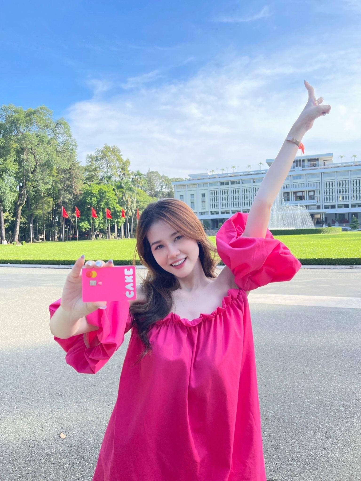 Cake by VPBank, VPBank ảnh 1 Cake by VPBank, VPBank anh 1