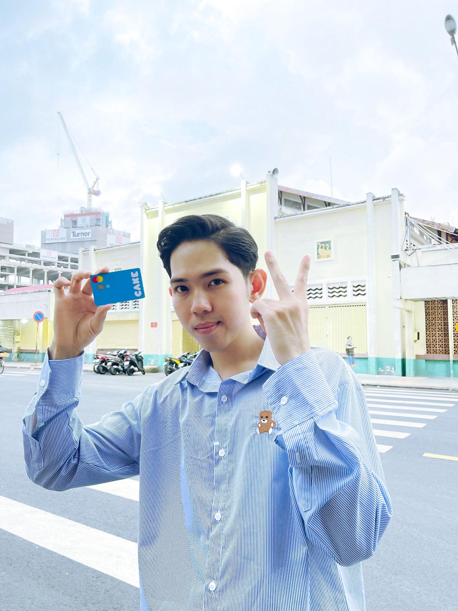 Cake by VPBank, VPBank ảnh 5 Cake by VPBank, VPBank anh 5