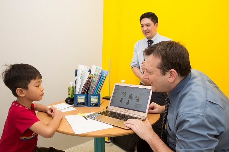 OLA,  Excel your English with OLA summer ảnh 1 OLA,  Excel your English with OLA summer anh 1