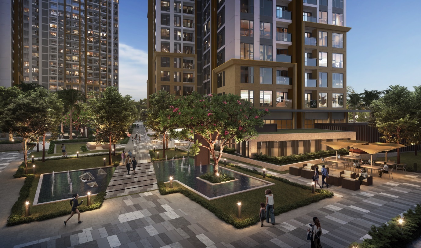 Masterise Homes anh 4