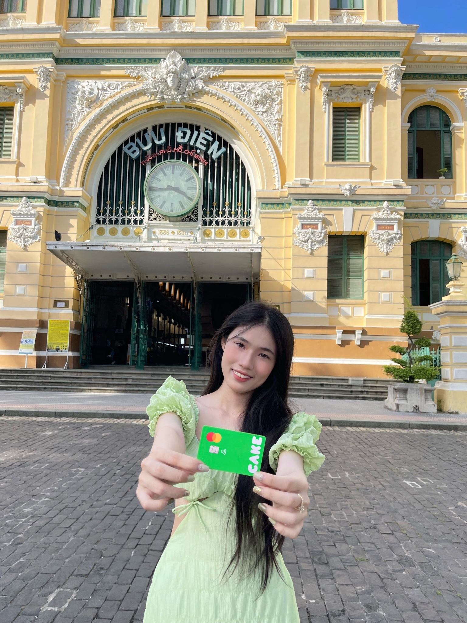 Cake by VPBank, VPBank ảnh 4 Cake by VPBank, VPBank anh 4