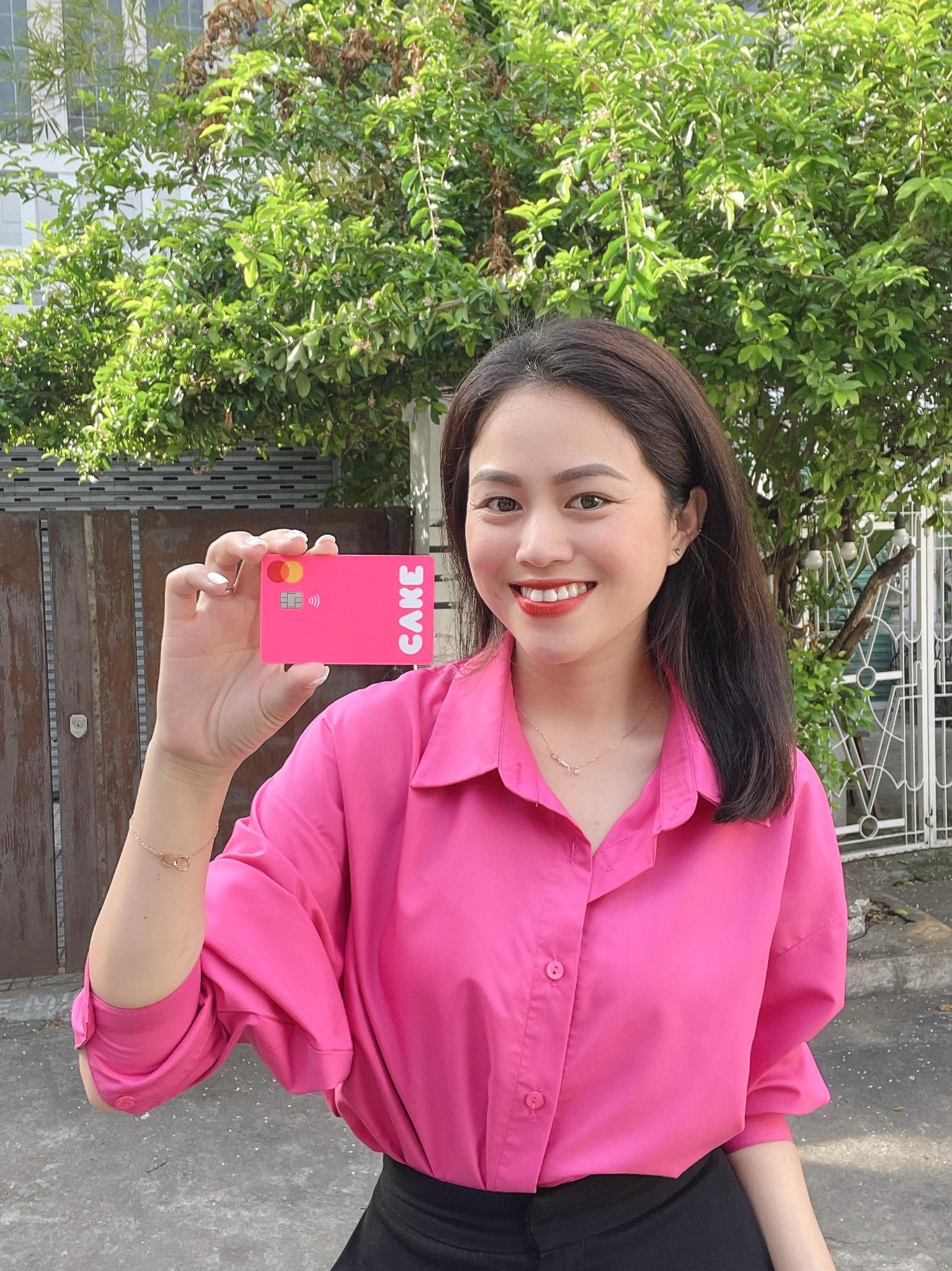 Cake by VPBank, VPBank ảnh 2 Cake by VPBank, VPBank anh 2